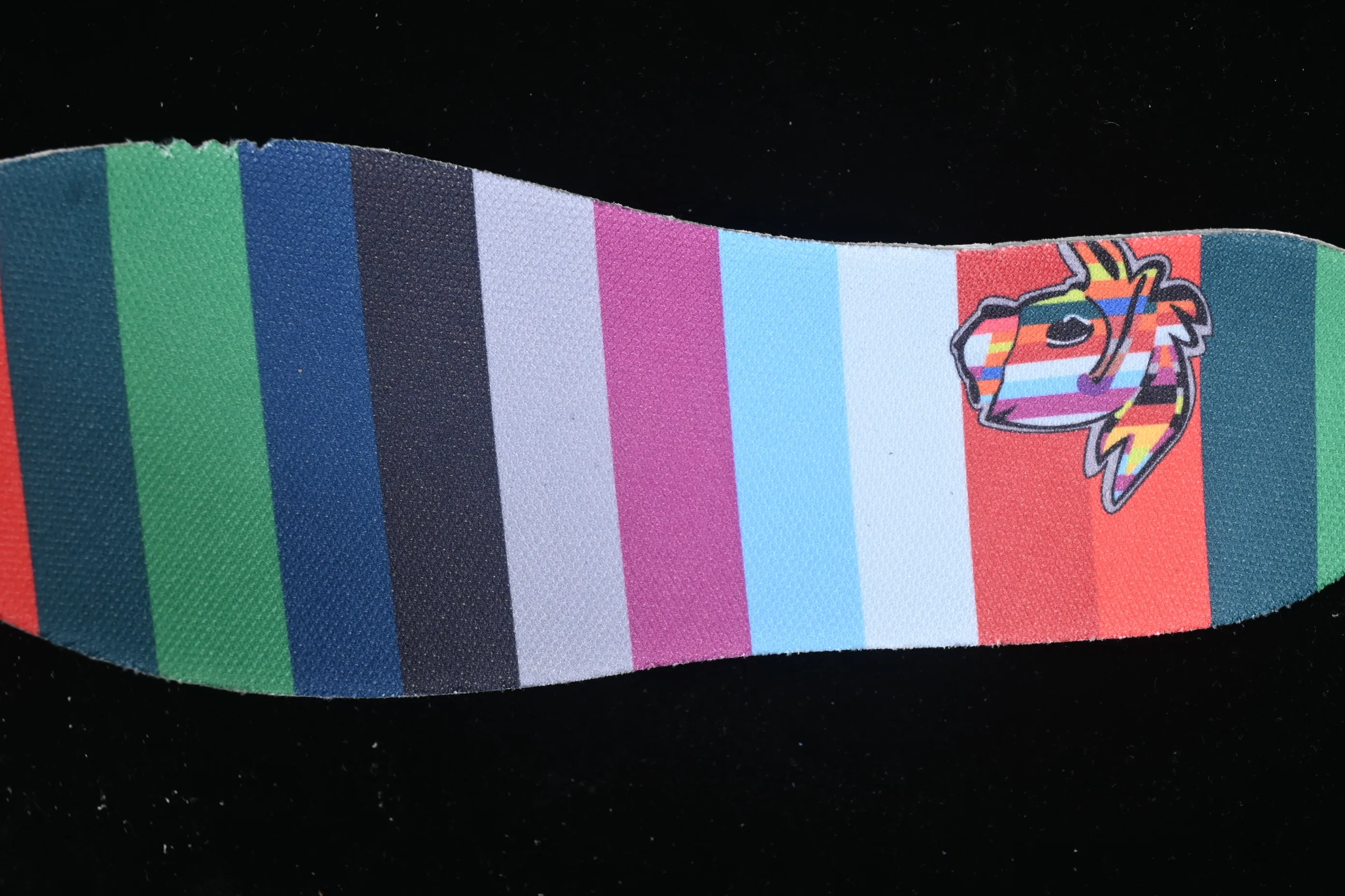 All categories Nk SB Dunk series Nk SB Dunk Low low-top sneakers Nk Dunk Low "What The Ducks" Oregon State Football Ducks low-top cultural casual sneakers HV1454-001